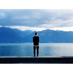 Synergistic Cotton Coat fr-FR